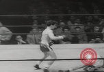Image of Golden Gloves boxing competition New York City USA, 1960, second 32 stock footage video 65675079822