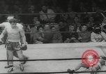 Image of Golden Gloves boxing competition New York City USA, 1960, second 34 stock footage video 65675079822