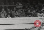 Image of Golden Gloves boxing competition New York City USA, 1960, second 35 stock footage video 65675079822