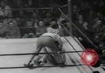 Image of Golden Gloves boxing competition New York City USA, 1960, second 40 stock footage video 65675079822