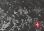 Image of Golden Gloves boxing competition New York City USA, 1960, second 41 stock footage video 65675079822