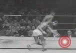 Image of Golden Gloves boxing competition New York City USA, 1960, second 44 stock footage video 65675079822