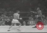 Image of Golden Gloves boxing competition New York City USA, 1960, second 45 stock footage video 65675079822