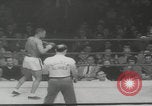 Image of Golden Gloves boxing competition New York City USA, 1960, second 48 stock footage video 65675079822