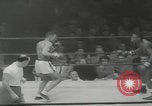 Image of Golden Gloves boxing competition New York City USA, 1960, second 49 stock footage video 65675079822