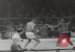Image of Golden Gloves boxing competition New York City USA, 1960, second 50 stock footage video 65675079822