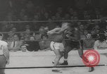 Image of Golden Gloves boxing competition New York City USA, 1960, second 51 stock footage video 65675079822