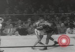 Image of Golden Gloves boxing competition New York City USA, 1960, second 52 stock footage video 65675079822