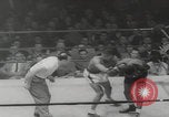 Image of Golden Gloves boxing competition New York City USA, 1960, second 53 stock footage video 65675079822