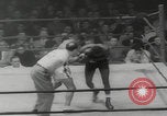 Image of Golden Gloves boxing competition New York City USA, 1960, second 54 stock footage video 65675079822