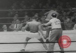 Image of Golden Gloves boxing competition New York City USA, 1960, second 55 stock footage video 65675079822