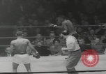 Image of Golden Gloves boxing competition New York City USA, 1960, second 56 stock footage video 65675079822