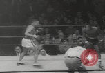 Image of Golden Gloves boxing competition New York City USA, 1960, second 59 stock footage video 65675079822