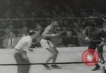 Image of Golden Gloves boxing competition New York City USA, 1960, second 60 stock footage video 65675079822
