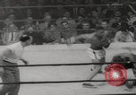 Image of Golden Gloves boxing competition New York City USA, 1960, second 61 stock footage video 65675079822