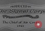 Image of WW2 bomb damage United Kingdom, 1941, second 9 stock footage video 65675079823