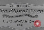 Image of WW2 bomb damage United Kingdom, 1941, second 12 stock footage video 65675079823
