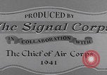 Image of WW2 bomb damage United Kingdom, 1941, second 13 stock footage video 65675079823