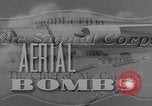 Image of WW2 bomb damage United Kingdom, 1941, second 16 stock footage video 65675079823