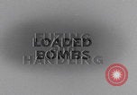 Image of WW2 bomb damage United Kingdom, 1941, second 32 stock footage video 65675079823
