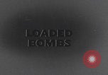 Image of WW2 bomb damage United Kingdom, 1941, second 39 stock footage video 65675079823