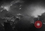 Image of WW2 bomb damage United Kingdom, 1941, second 44 stock footage video 65675079823