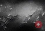 Image of WW2 bomb damage United Kingdom, 1941, second 45 stock footage video 65675079823