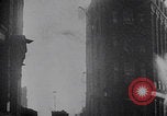 Image of WW2 bomb damage United Kingdom, 1941, second 47 stock footage video 65675079823
