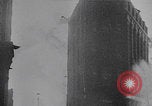 Image of WW2 bomb damage United Kingdom, 1941, second 48 stock footage video 65675079823