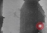 Image of WW2 bomb damage United Kingdom, 1941, second 49 stock footage video 65675079823
