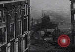 Image of WW2 bomb damage United Kingdom, 1941, second 50 stock footage video 65675079823
