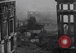 Image of WW2 bomb damage United Kingdom, 1941, second 51 stock footage video 65675079823