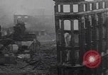 Image of WW2 bomb damage United Kingdom, 1941, second 52 stock footage video 65675079823