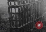 Image of WW2 bomb damage United Kingdom, 1941, second 53 stock footage video 65675079823