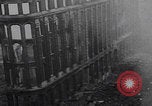 Image of WW2 bomb damage United Kingdom, 1941, second 54 stock footage video 65675079823