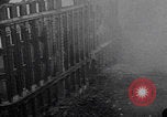 Image of WW2 bomb damage United Kingdom, 1941, second 55 stock footage video 65675079823