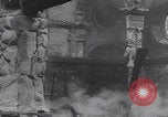 Image of WW2 bomb damage United Kingdom, 1941, second 60 stock footage video 65675079823