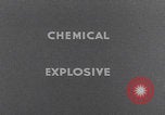Image of WW2 bomb types United States USA, 1941, second 1 stock footage video 65675079824