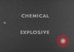 Image of WW2 bomb types United States USA, 1941, second 7 stock footage video 65675079824