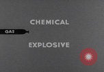 Image of WW2 bomb types United States USA, 1941, second 8 stock footage video 65675079824