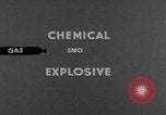 Image of WW2 bomb types United States USA, 1941, second 9 stock footage video 65675079824