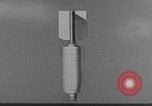Image of WW2 bomb types United States USA, 1941, second 57 stock footage video 65675079824