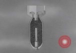 Image of WWII bomb sizes compared United States USA, 1941, second 13 stock footage video 65675079825