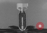 Image of WWII bomb sizes compared United States USA, 1941, second 17 stock footage video 65675079825
