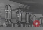 Image of WWII bomb sizes compared United States USA, 1941, second 39 stock footage video 65675079825