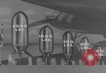Image of WWII bomb sizes compared United States USA, 1941, second 47 stock footage video 65675079825