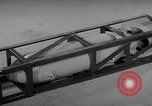 Image of WWII bomb sizes compared United States USA, 1941, second 55 stock footage video 65675079825