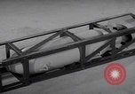 Image of WWII bomb sizes compared United States USA, 1941, second 58 stock footage video 65675079825