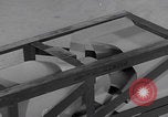 Image of WWII bomb sizes compared United States USA, 1941, second 62 stock footage video 65675079825