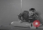 Image of bomb preparation United States USA, 1941, second 13 stock footage video 65675079826